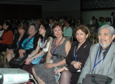 2012 2DO CONGRESO INTERNACIONAL DERMATOLOGIA PEDIATRICA GUAYAQUIL - ECUADOR - JUNIO 2012 2